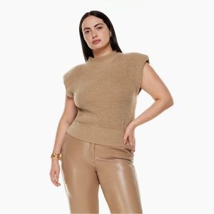 Aritzia Hazlitt Sweater Vest
